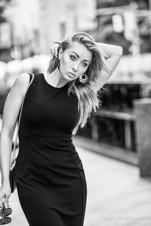 Woman